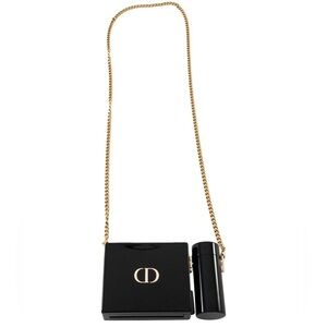 Dior Rouge miniaudiere limited lipstick purse case, RARE! NEW